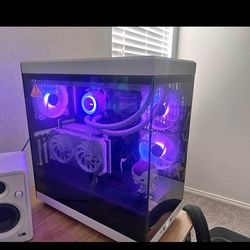1440p Gaming PC
