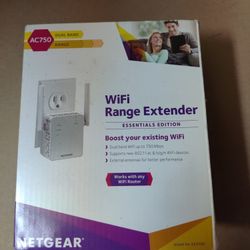 Wifi Extender 