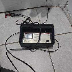 10amp Charger 
