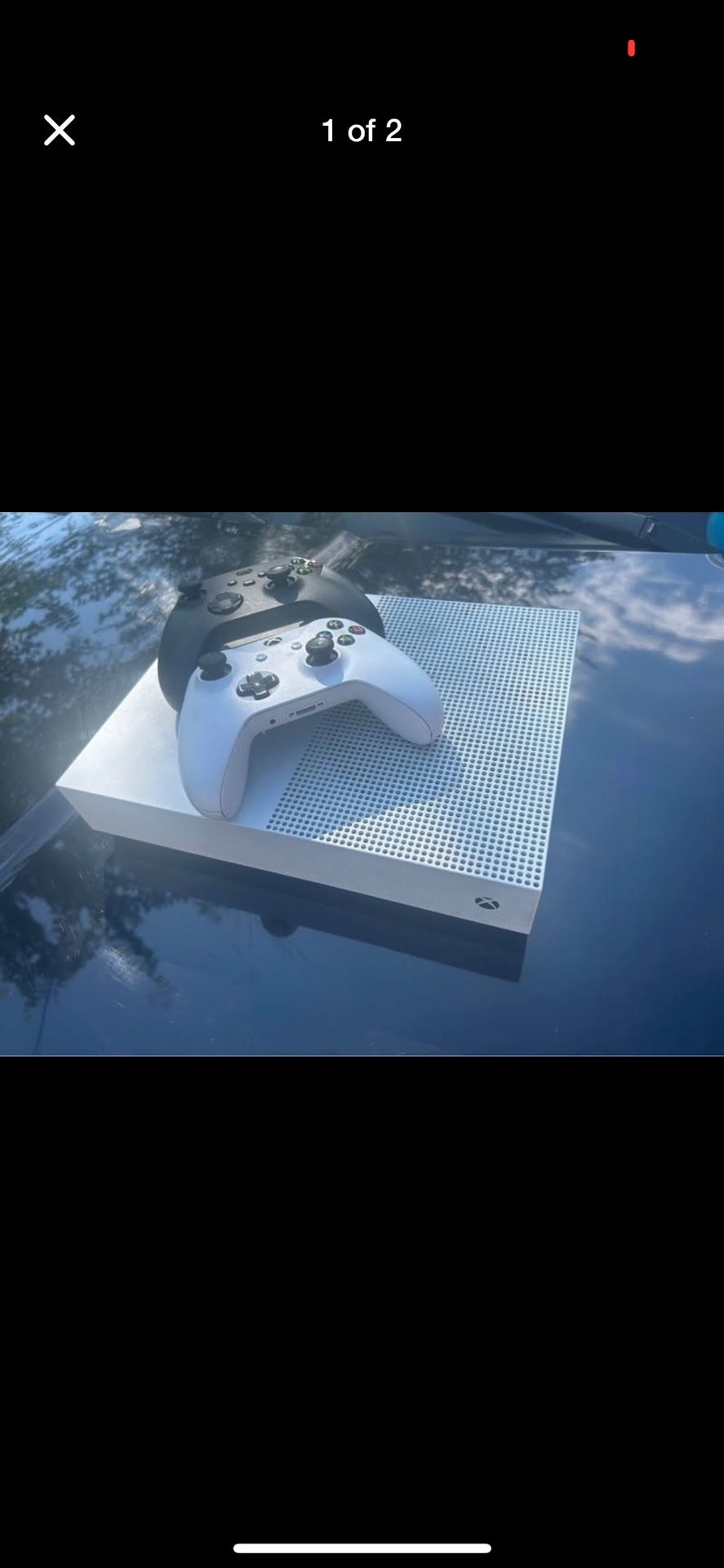 Xbox 1