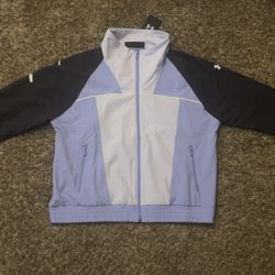 Under Armour Storm Woven Jacket