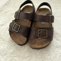 Toddler Sandals 
