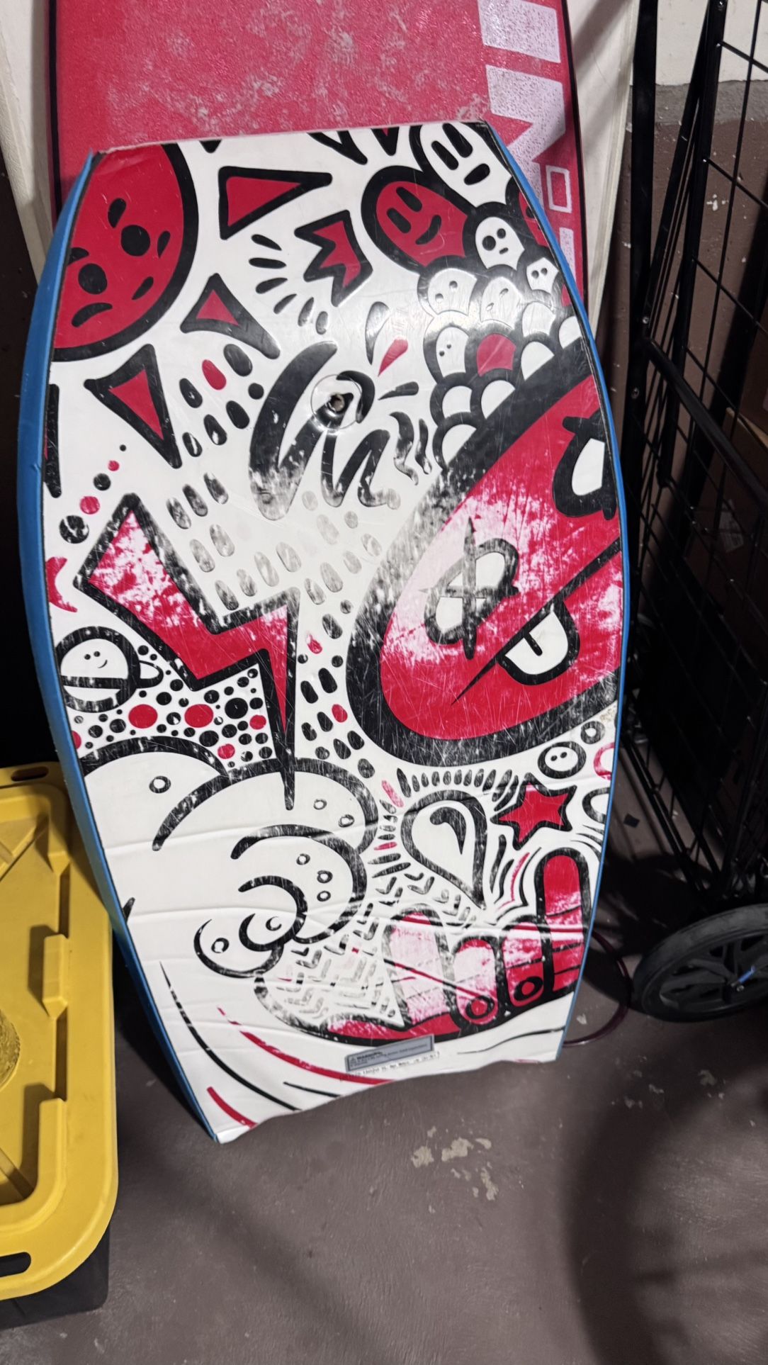 Body Glove, Boogie Board