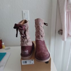 UGG Boos