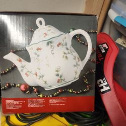 Winterberry China