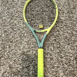 Head 2023 Extreme Team L 265G tennis racket