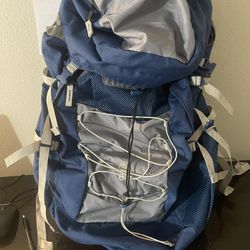 Jansport Big Bear 63 Hiking Backpack