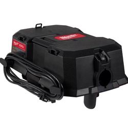 Milwaukee 6.5 Peak HP Wet/Dry Vacuum Motor Head 0931-20