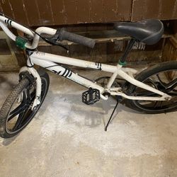 Mongoose Rebel Bicycle