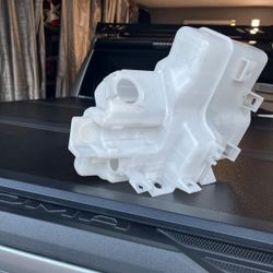 Mazda CX-5 WASHER FLUID RESERVOIR