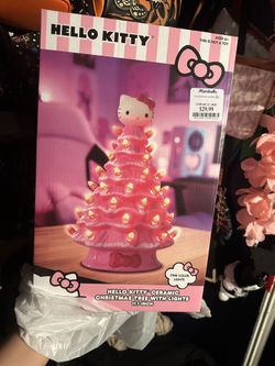 Hello Kitty Ceramic
