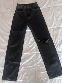 Ksubi Jeans
