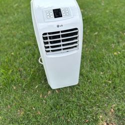 LG air conditioner