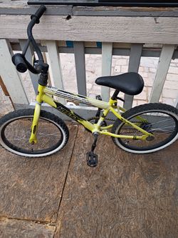 KIDS BIKE