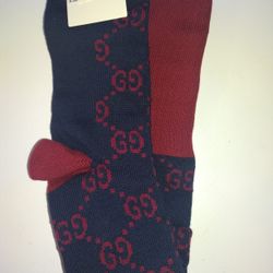 Gucci Socks