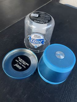 Jam Plus Speaker Bluetooth 