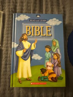Child’s Bible