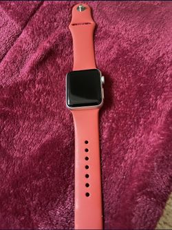Apple Watch Series 3 38mm