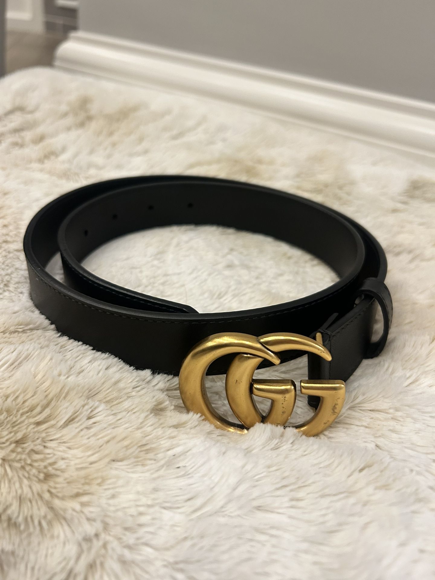 Gucci Belt