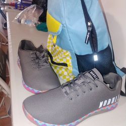 Brand New NOBULL Running Shoes 