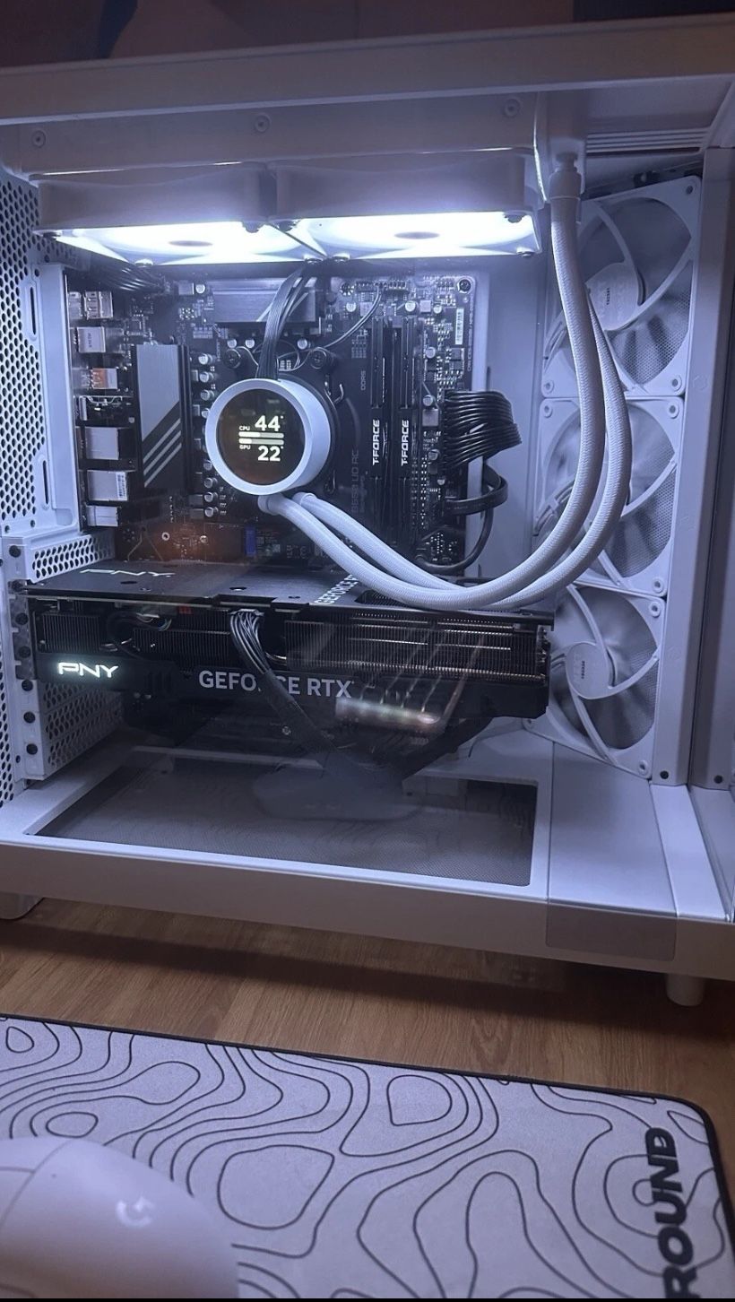 Gaming Pc