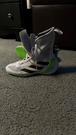 Boxing Shoes