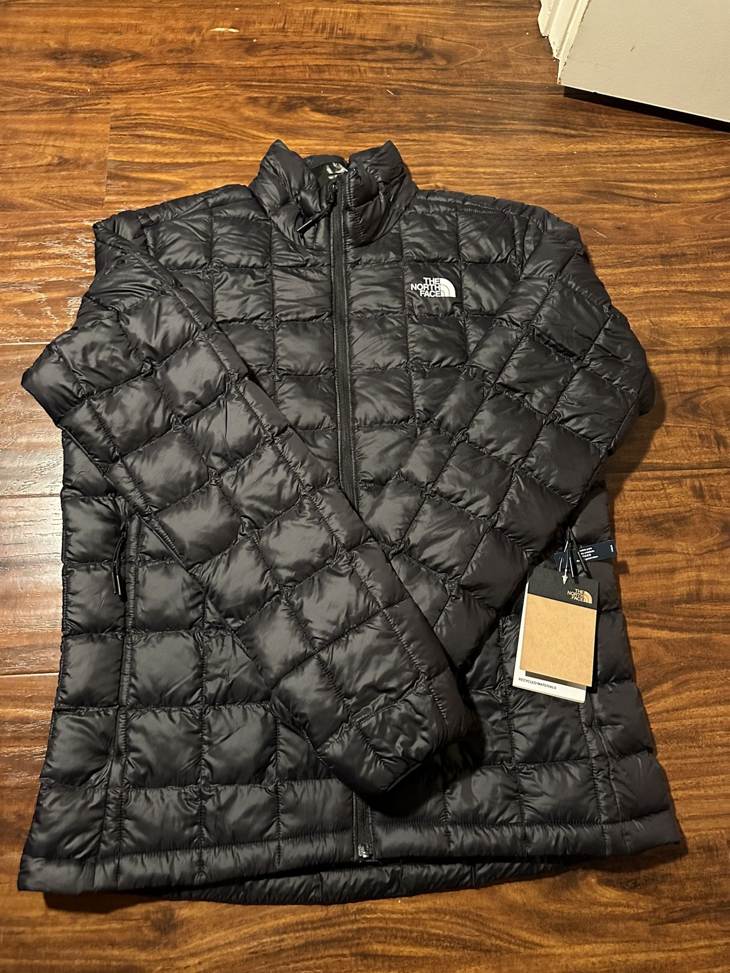 North Face Jacket