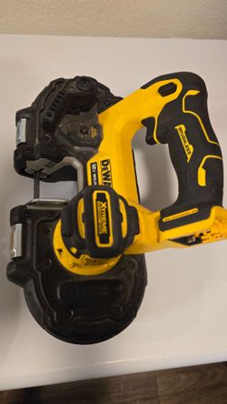 Dewalt mini portaband