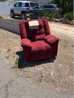 Recliner