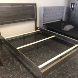Brand New Queen Size Bed Frame 