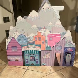 Doll House  