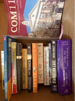 Books