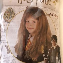 Wig Hermione Granger