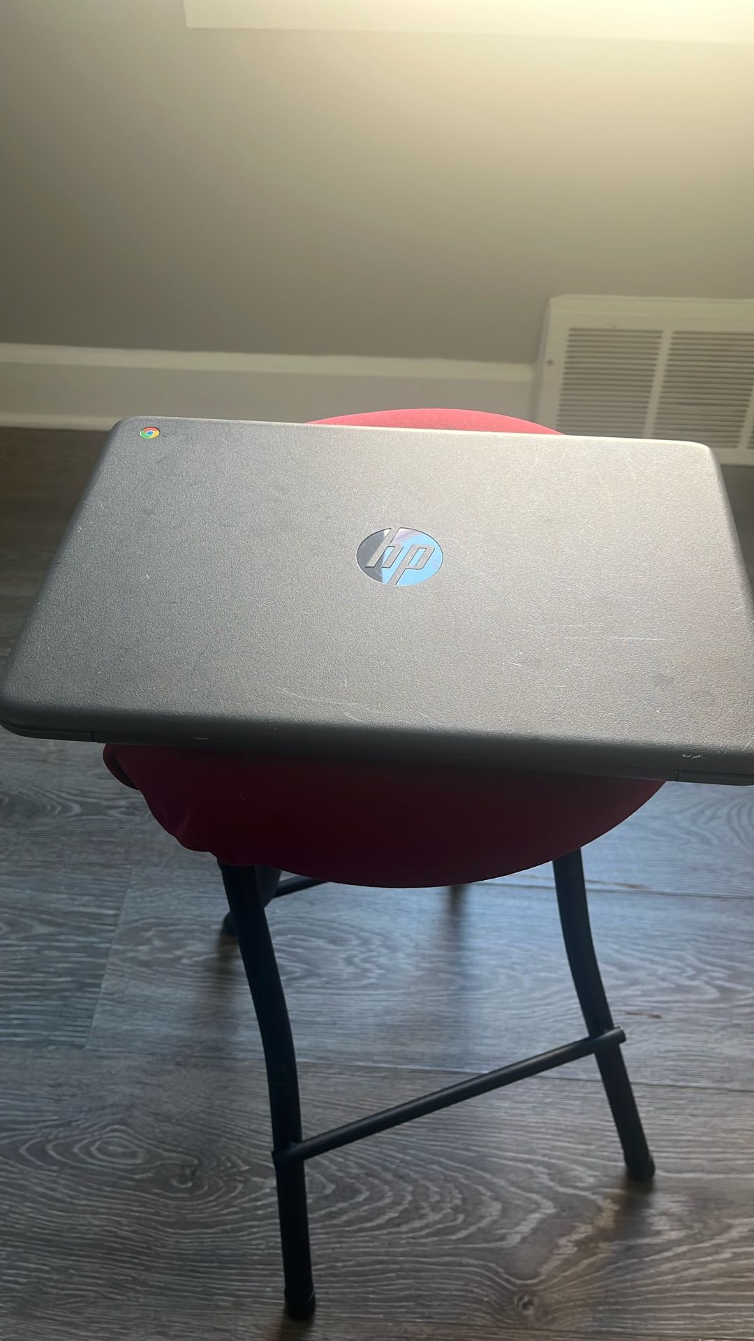 Chrome Book OS