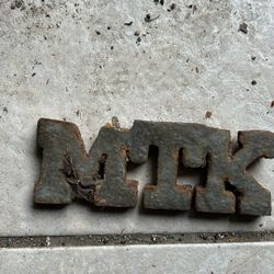MTK