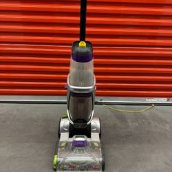 Bissell Pet Pro Shampoo Vacuum 