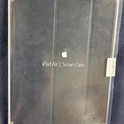 IPad Air 2 Smart Case, In Box, Gently Used