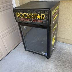 Rockstar Mini Fridge Not Working 