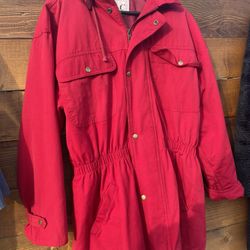 CSC Jacket