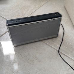 Bose Bluetooth speaker 