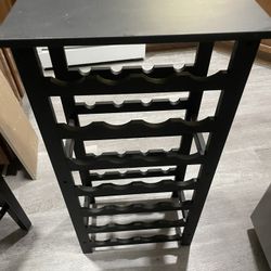 Wine Rack 