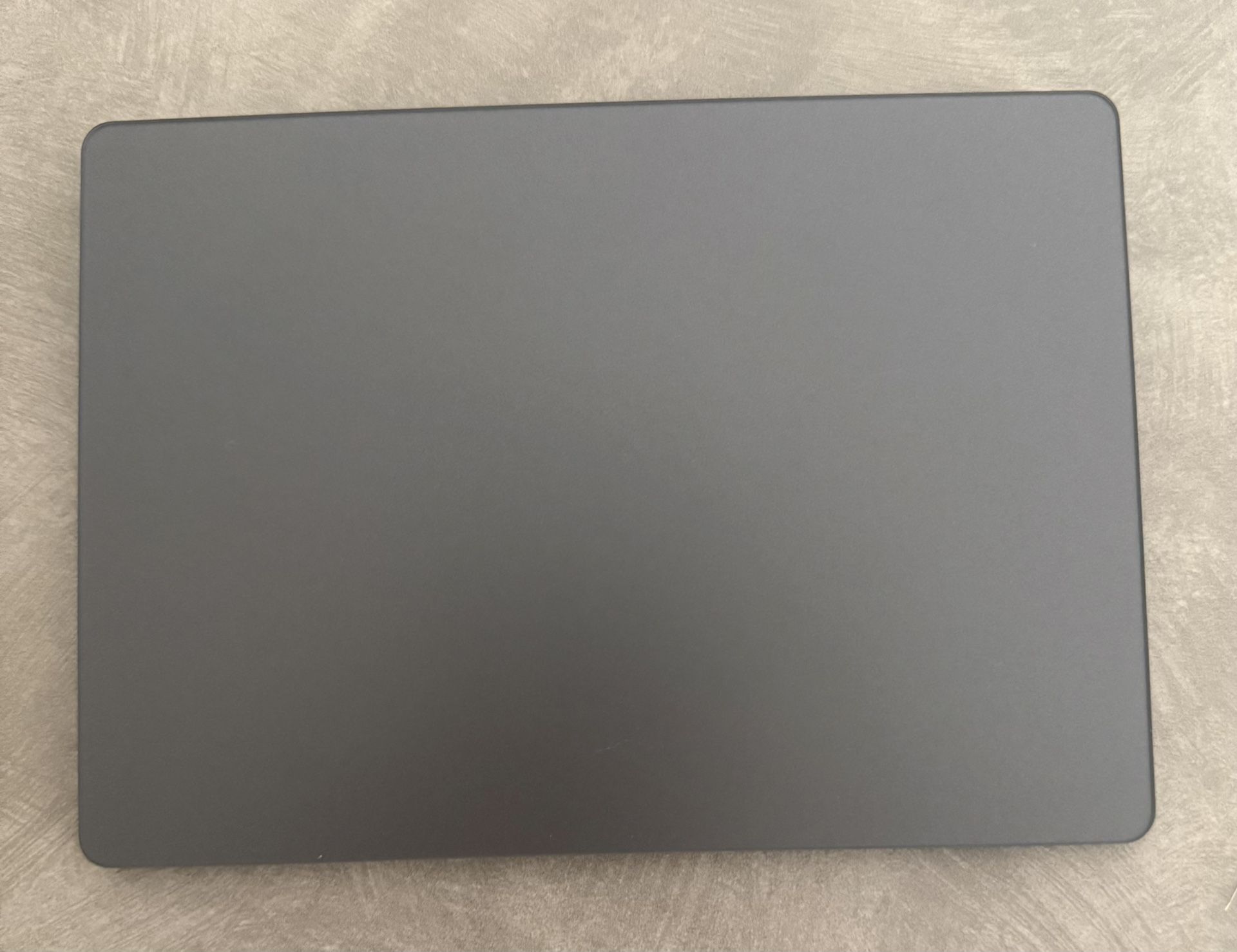 Apple Magic Trackpad