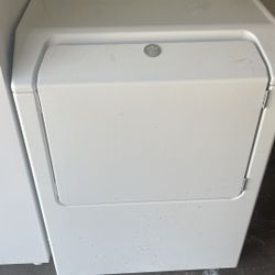Electric Dryer Maytag