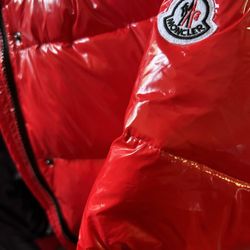 Montclair Puffer Jacket 