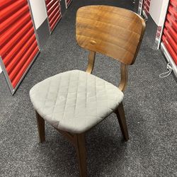 Mahogany Chairs