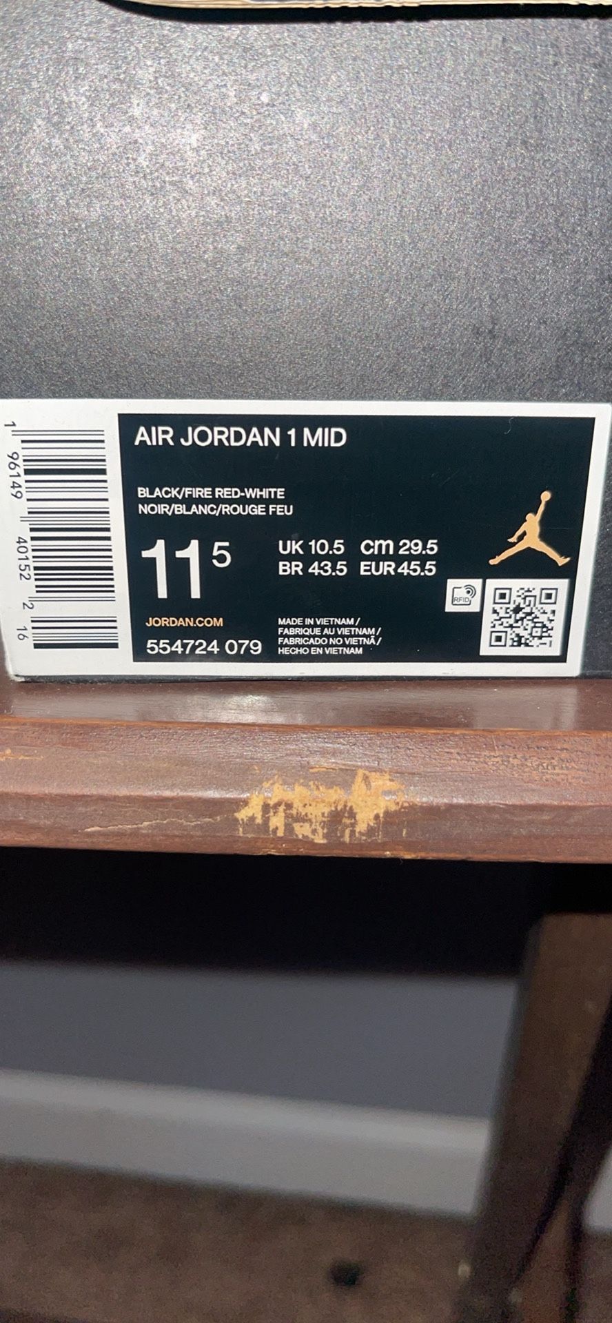 Jordan’s 