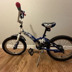 Trek Bike - Kids 16”