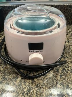 Electric Hard Wax Warmer