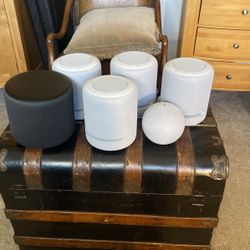 Entire Home Amazon Echo Studio Speaker System
