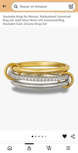 Rings for women, rings Set